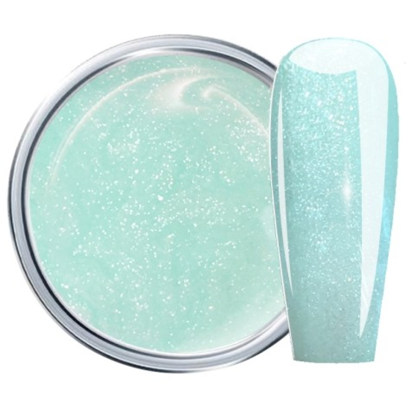 baby mint